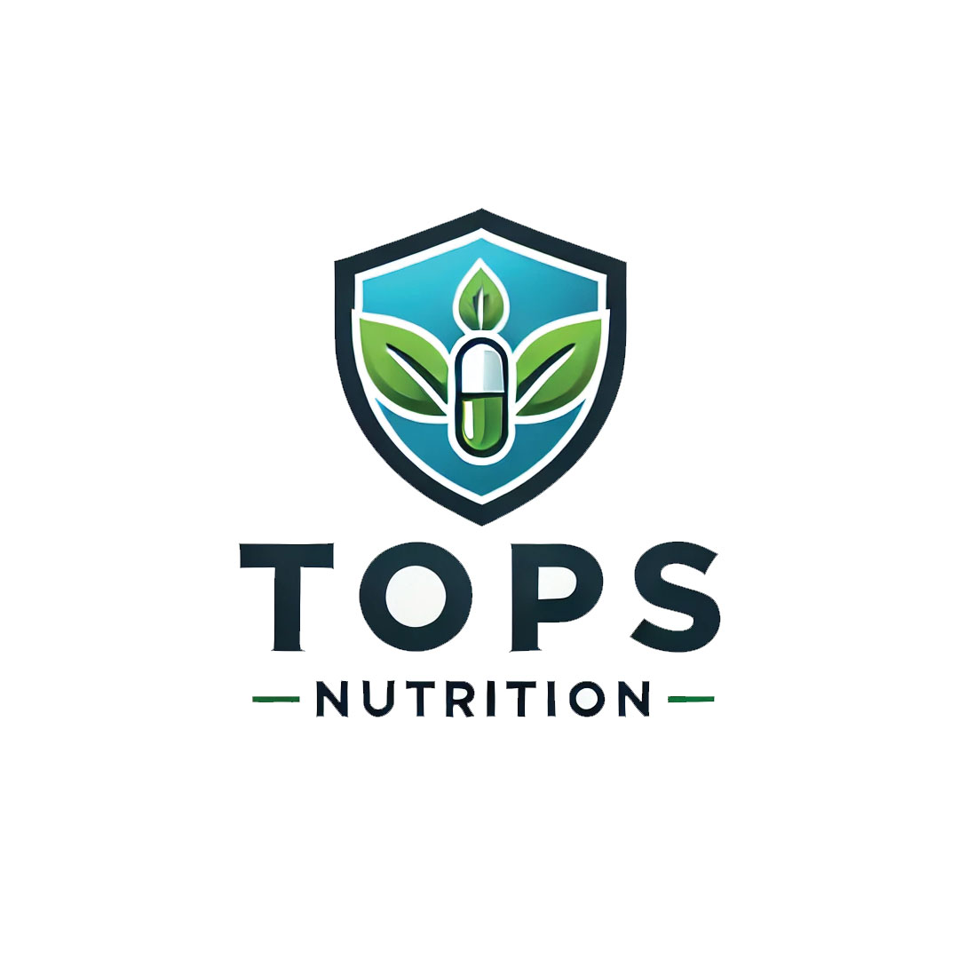 Tops Nutrition